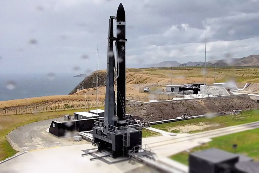 Cornwall councillor calls for Spaceport to be scrapped