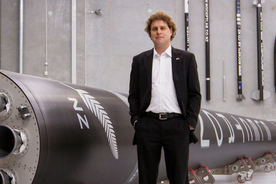 Rocket Lab in £23m flip-flop controversy regarding UK launch