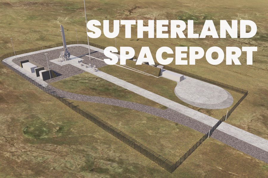 New Investment Drives Job Creation Opportunity Based Around Sutherland Spaceport