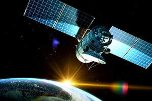 Orbits: A brief guide to Near-Earth Orbits