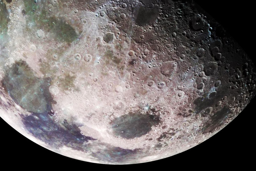 Surrey Satellite Technology Ltd Announces the Launch of Lunar Pathfinder Mission