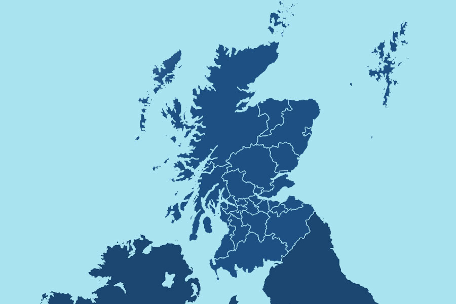 Scotland in Space: A history of the country’s involvement in the space industry