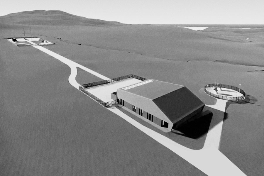 Sutherland spaceport could become a major tourist attraction
