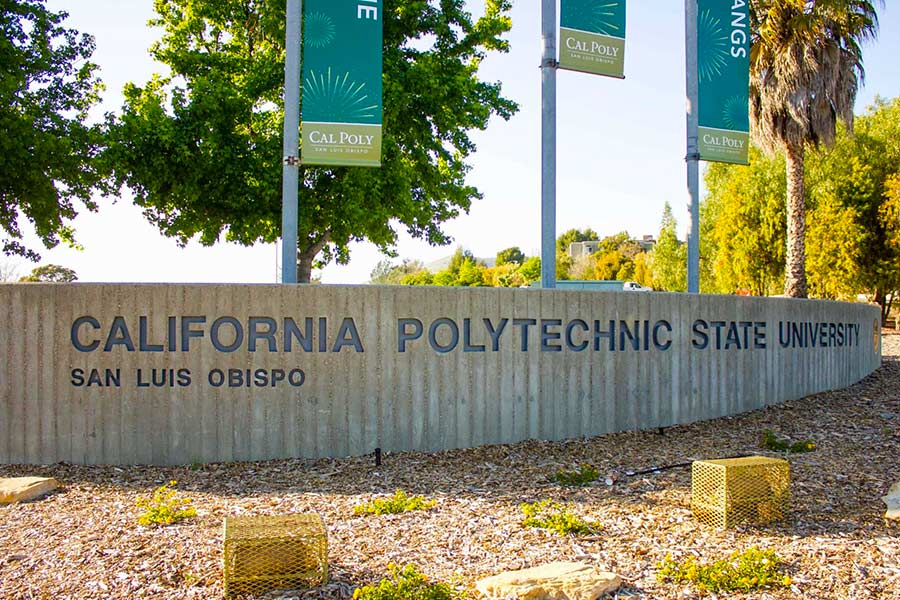 Cal Poly Has Been Selected By NASA To Develop Technology For Lunar Exploration With a Small Satellite