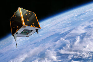 Elecnor Deimos coordinates EO-Alert: Next Generation Satellite Processing Chain for Rapid Civil Alerts