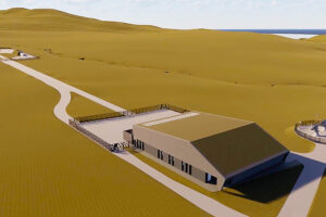RSPB Against The Sutherland Spaceport, States It Could Threaten The Local Wildlife