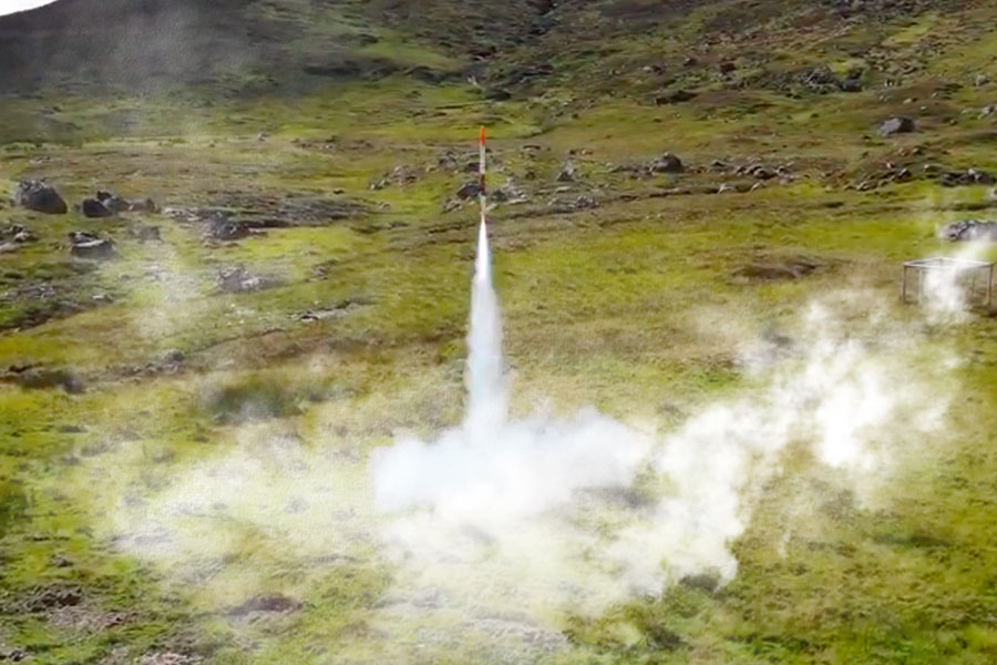 Skyrora will design its lightweight rocket in a year
