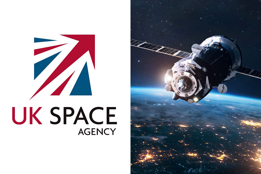 Spotlight: UK Space Agency – a brief history