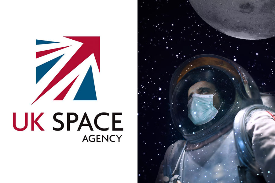 Steps Taken By The UK Space Agency To Minimize The Spread Of COVID-19