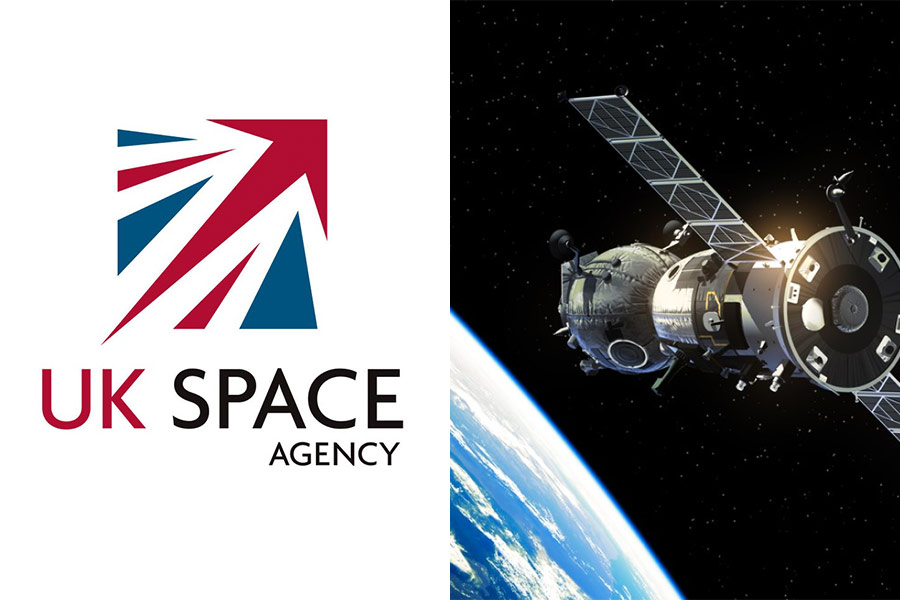 UK Space Agency Keen to Offer Space-Based Solutions against COVID-19