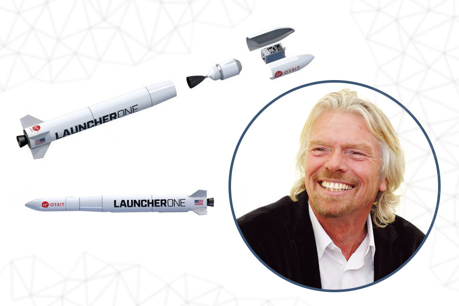 UK Spaceport Improvements for Virgin Orbit