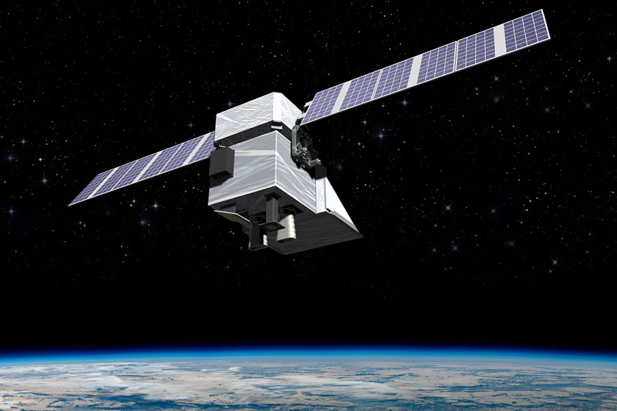 Canadian Satellite company eyes up the UK as potential base