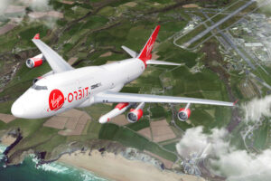 Virgin Orbit: American launch failure from Cornwall. Does the British Government have kerosene on its hands?
