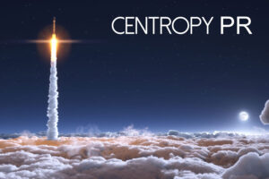 Centropy PR Selected for Integrated Comms by Shetland Space Centre