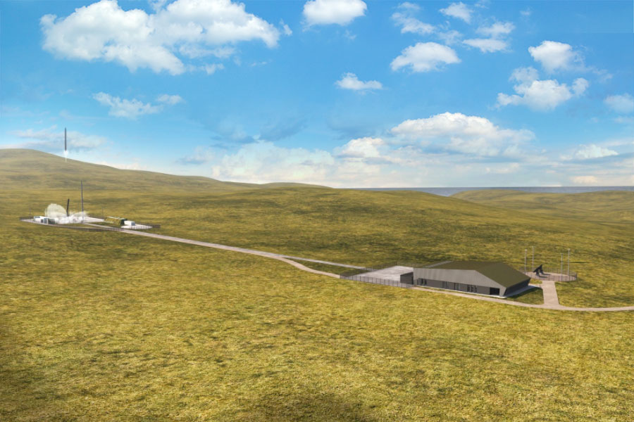 Sutherland Spaceport Importance for Scotland’s Space Sector & Supply Chains