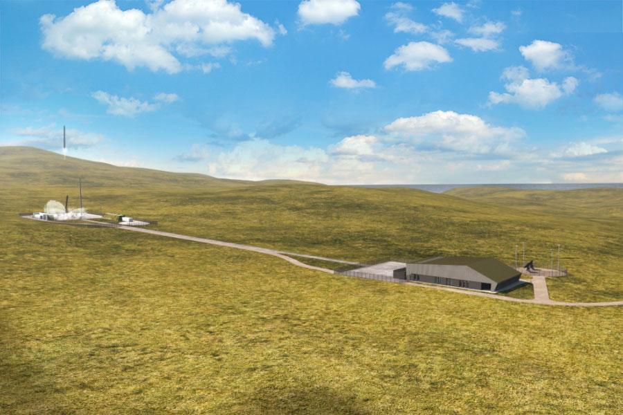 The Broken Economics of the Sutherland Spaceport