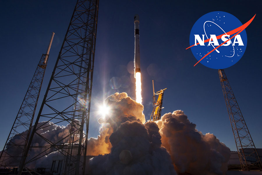 When Will NASA Issue Contracts for Small Satellite Launch Service?