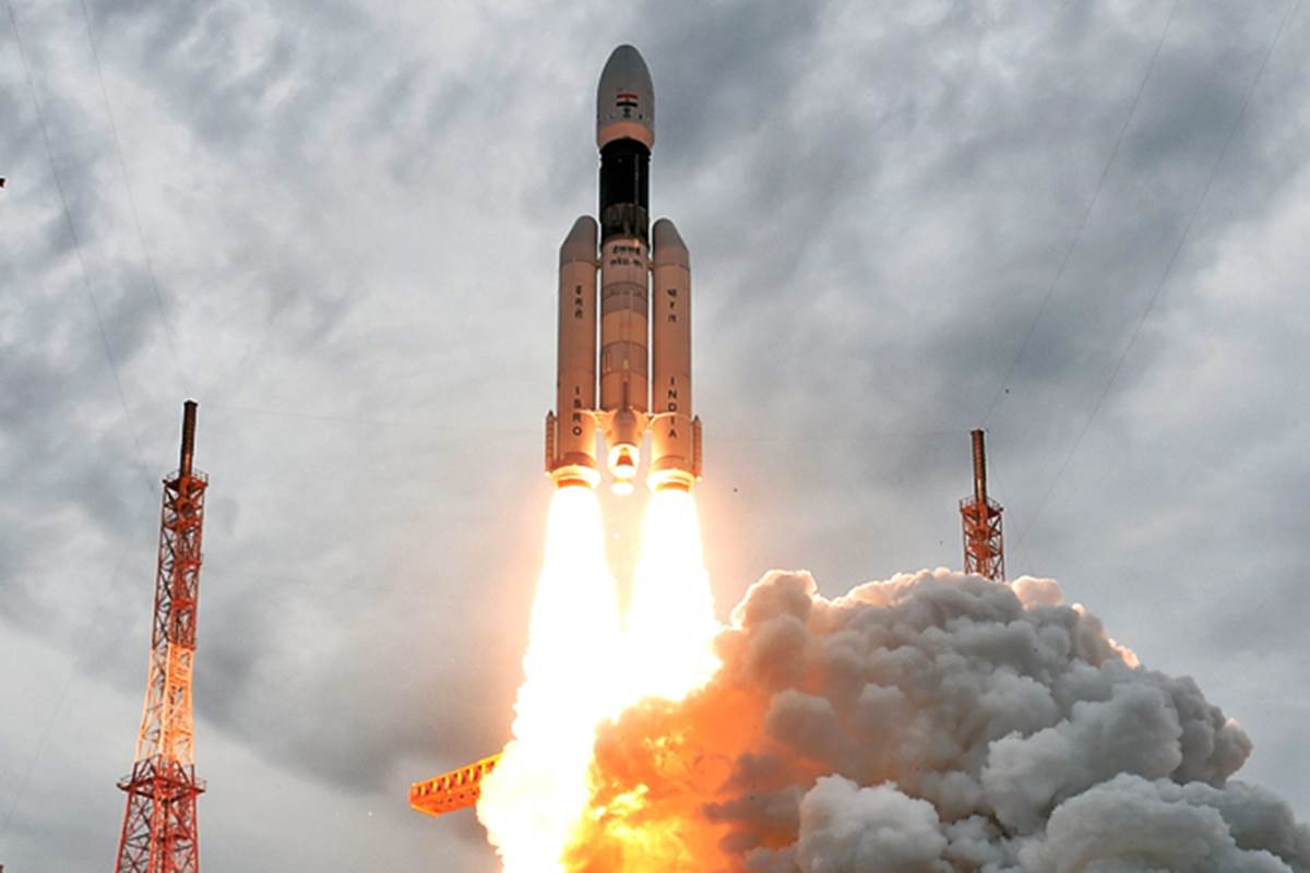 India is definitely holding its own in Small Satellite launch