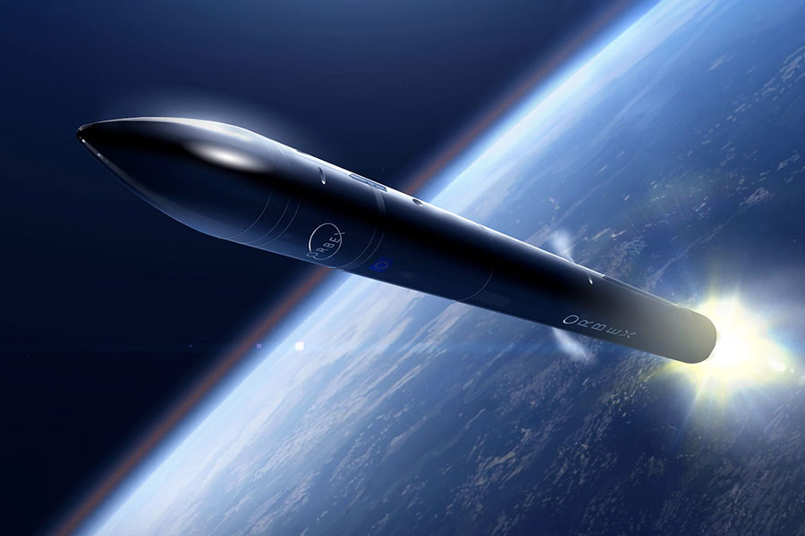 Orbex Space is set to launch a Re-Usable and Sustainable Rocket from UK Spaceport
