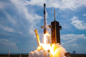 Small Satellite Launch Schedule for August 2020