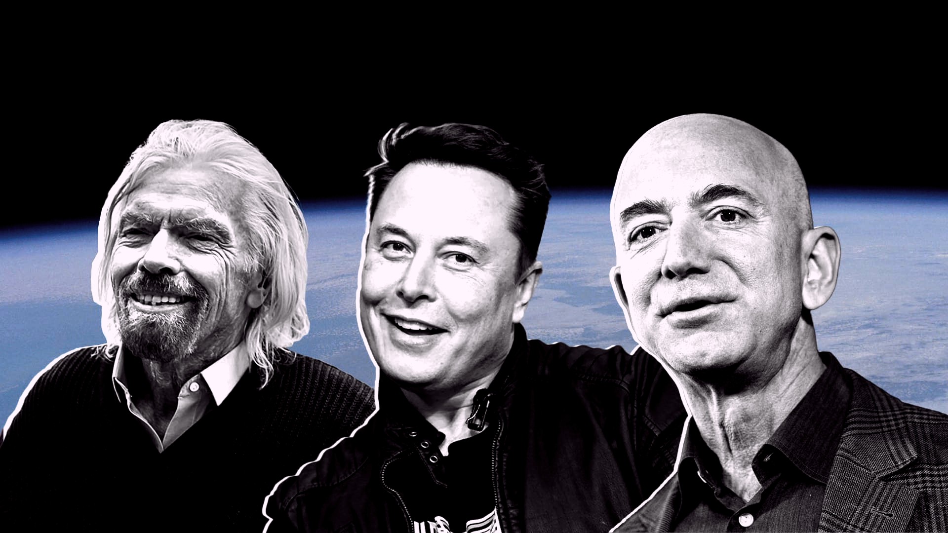 Virgin Orbit – Richard Branson’s Satellite launch to Counter Bezos and Musk