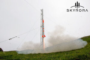 Skyrora get into hot water over recent Shetland launch