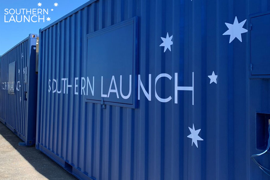 Southern Launch and DEWS Systems Making History with A Rocket Launch, The First of Its Kind
