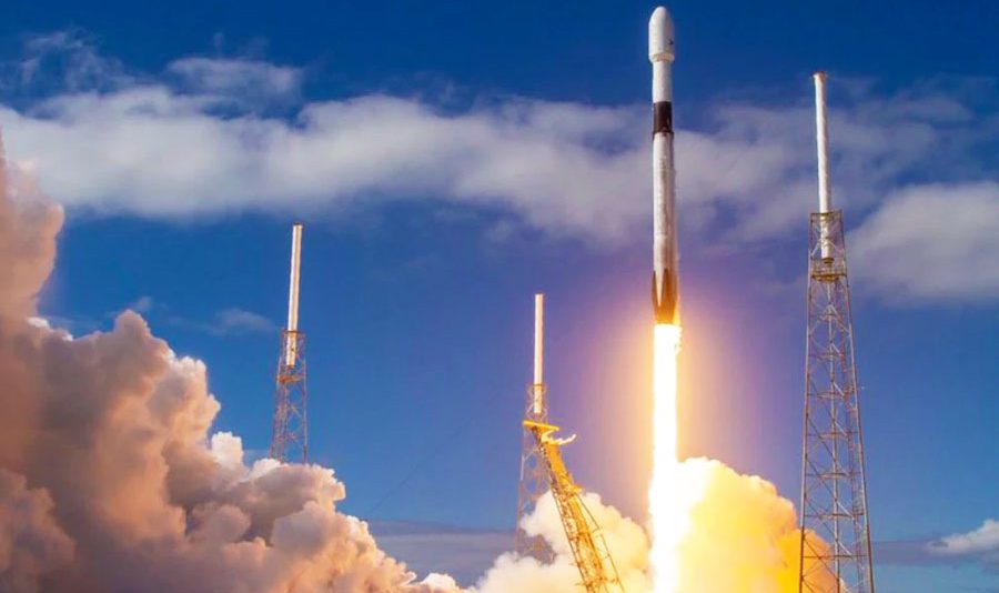 Rocket launch schedule from September 2020 featuring major companies