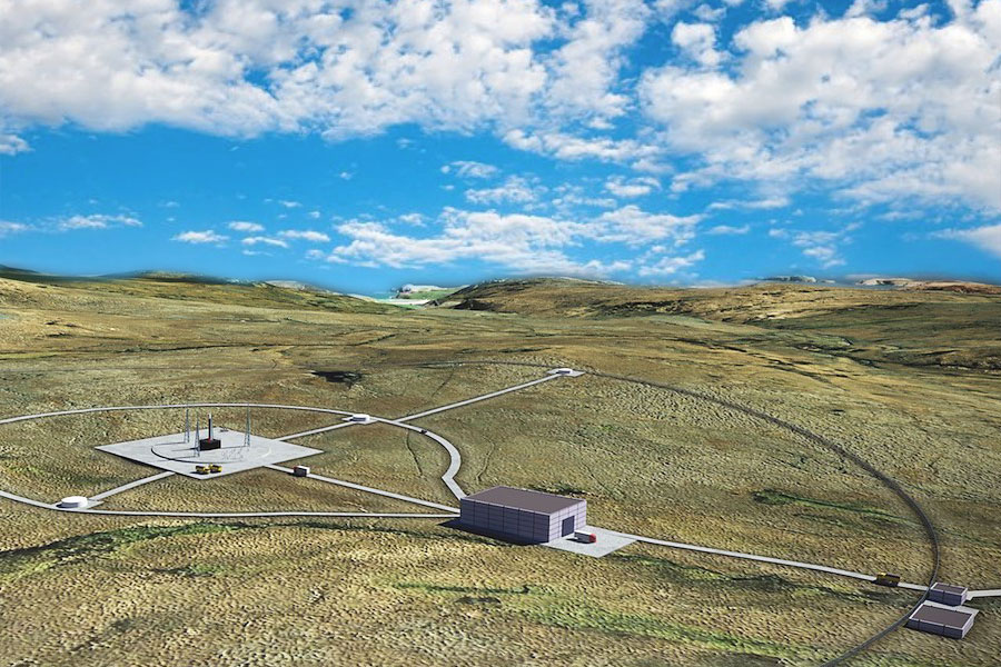 The Sutherland Spaceport Request for Land Rights from the Scottish Courts