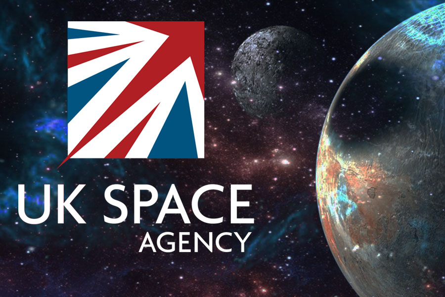 UKSA invests £6.5m into space projects and clusters