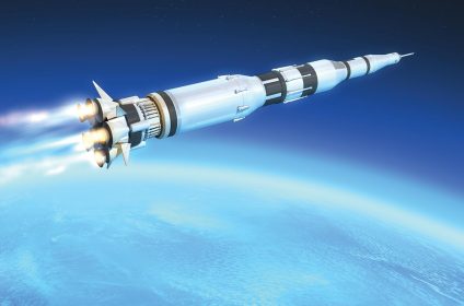 Isar Aerospace Secures €57 Million in Funding