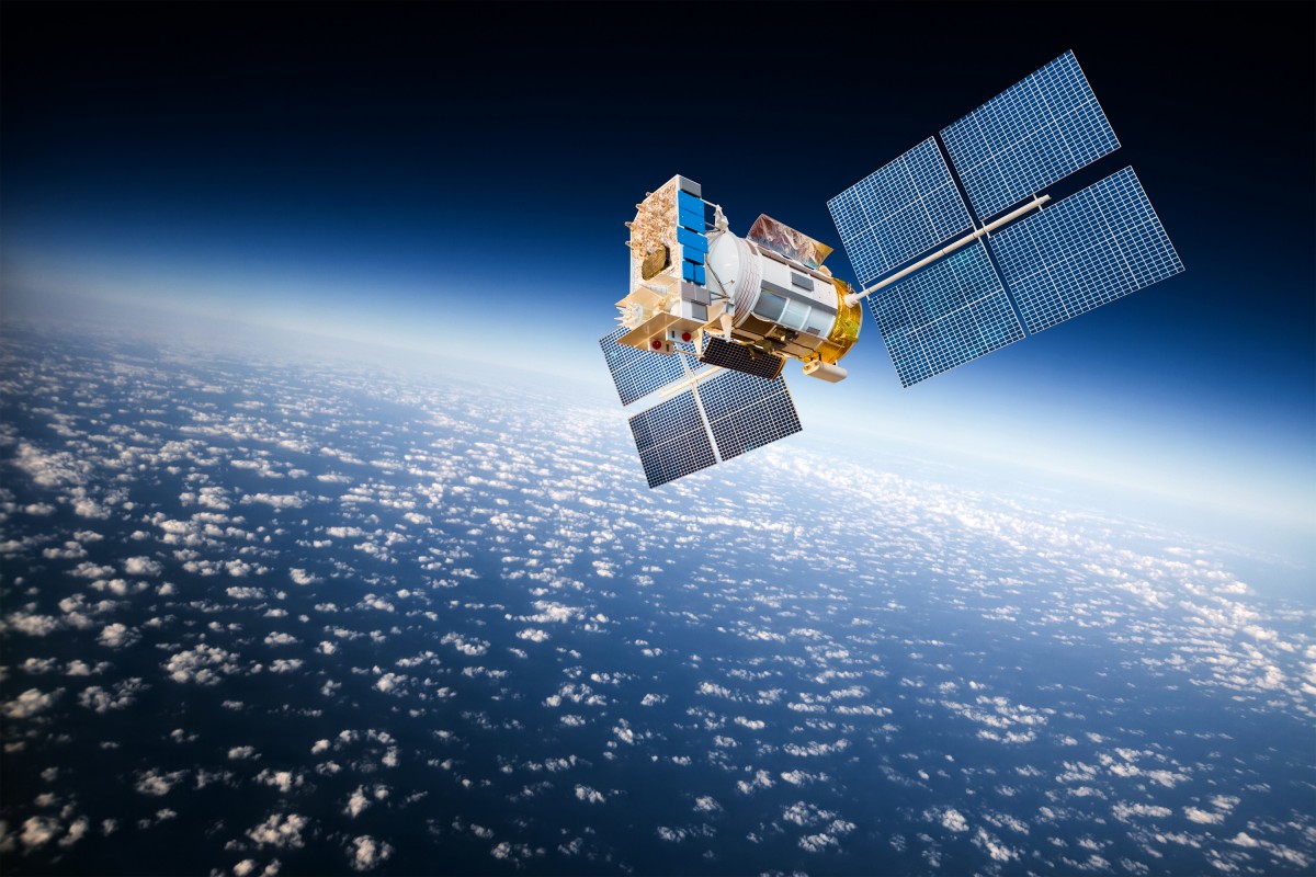 UK Space Agency host Nanosat Design Competition for climate research innovation