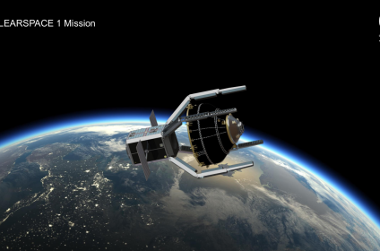 Resurrecting Satellites From The Graveyard Orbit To Reduce Space Debris