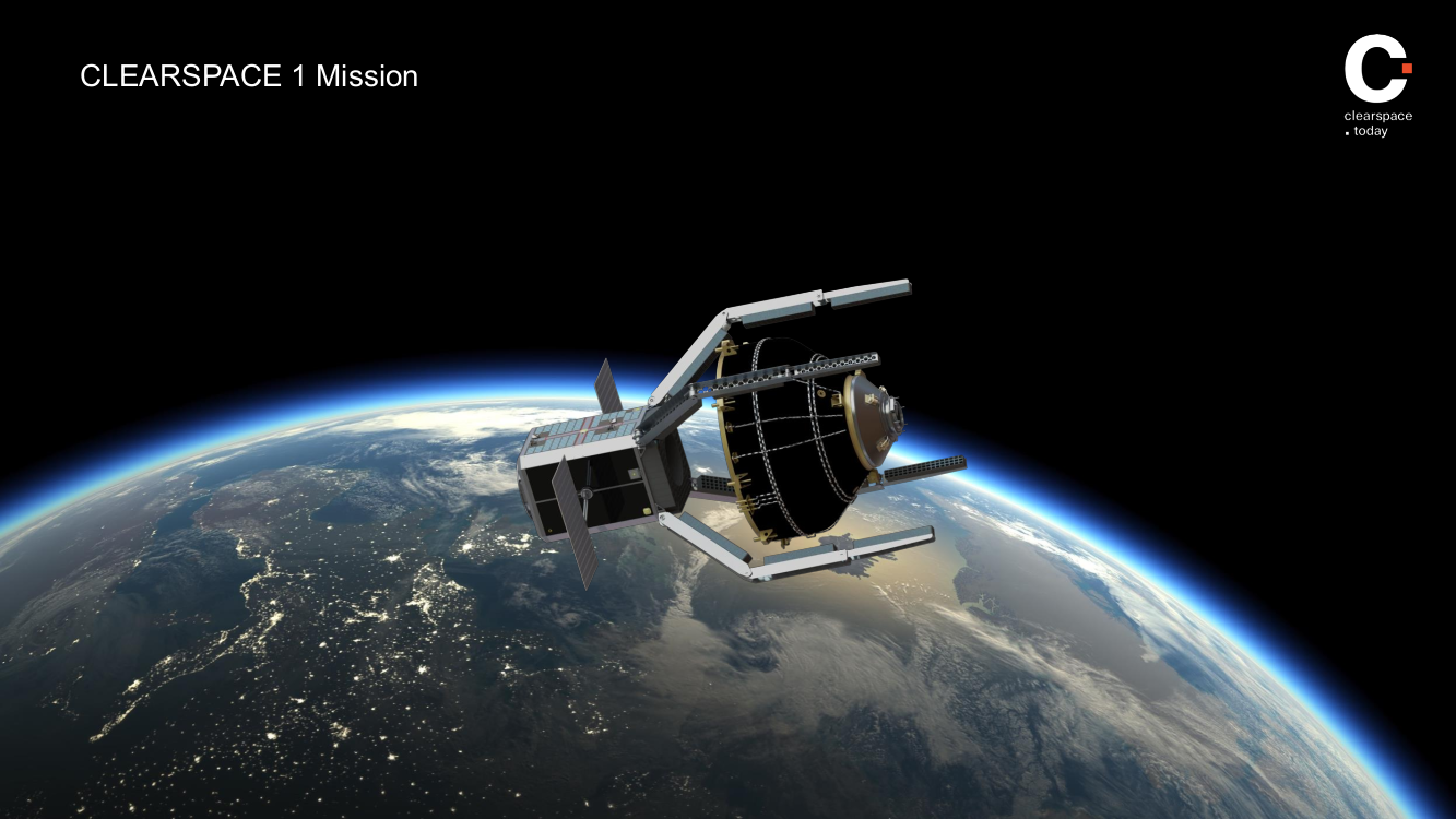 Resurrecting Satellites From The Graveyard Orbit To Reduce Space Debris