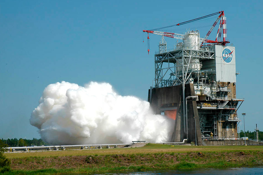 PLD Space Completes Successful MIURA 1 Rocket Engine Test