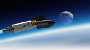 ISAR Aerospace Prepares Their Rocket to Be Launched into Orbit