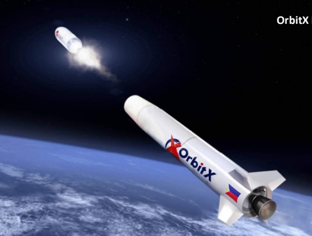 Orbital Exploration Technologies is Introducing Green Rocket Launches