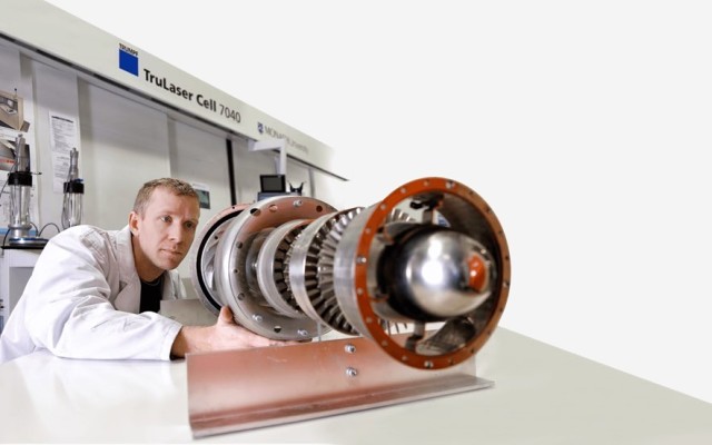 Amaero International Wins Contract for Rocket Motors for Gilmour Space Technologies
