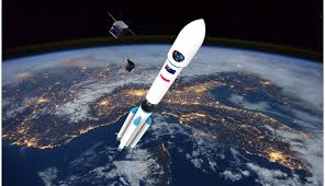 Gilmour Space Technologies is Against Australian High Rocket Launch Permit Fees