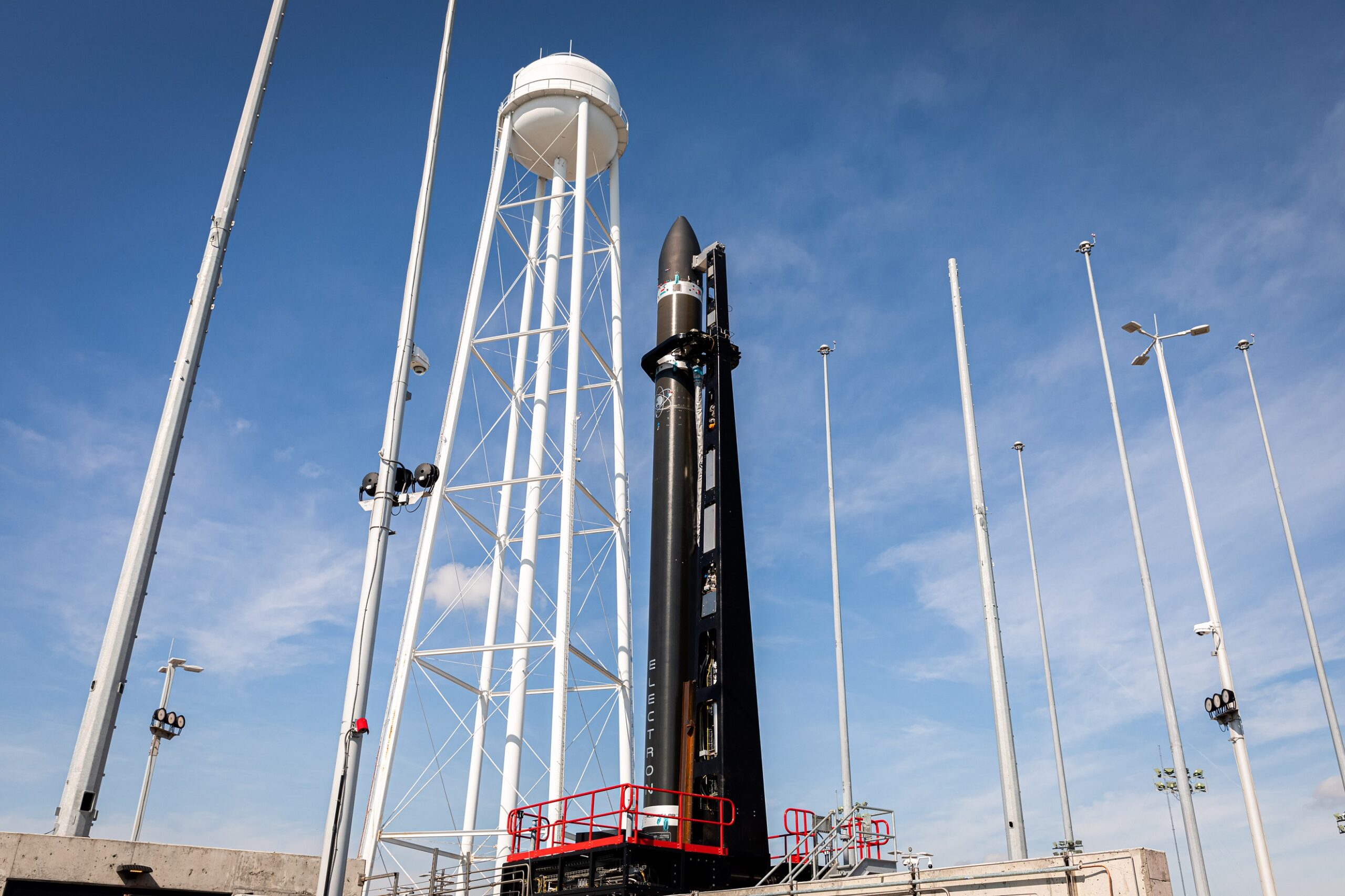 2022’s Virginia Rocket Launch to Get NAFTU Certification from NASA