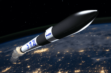 Rocket Factory Augsburg Teams Up with Southern Launch to Launch RFA ONE Rocket