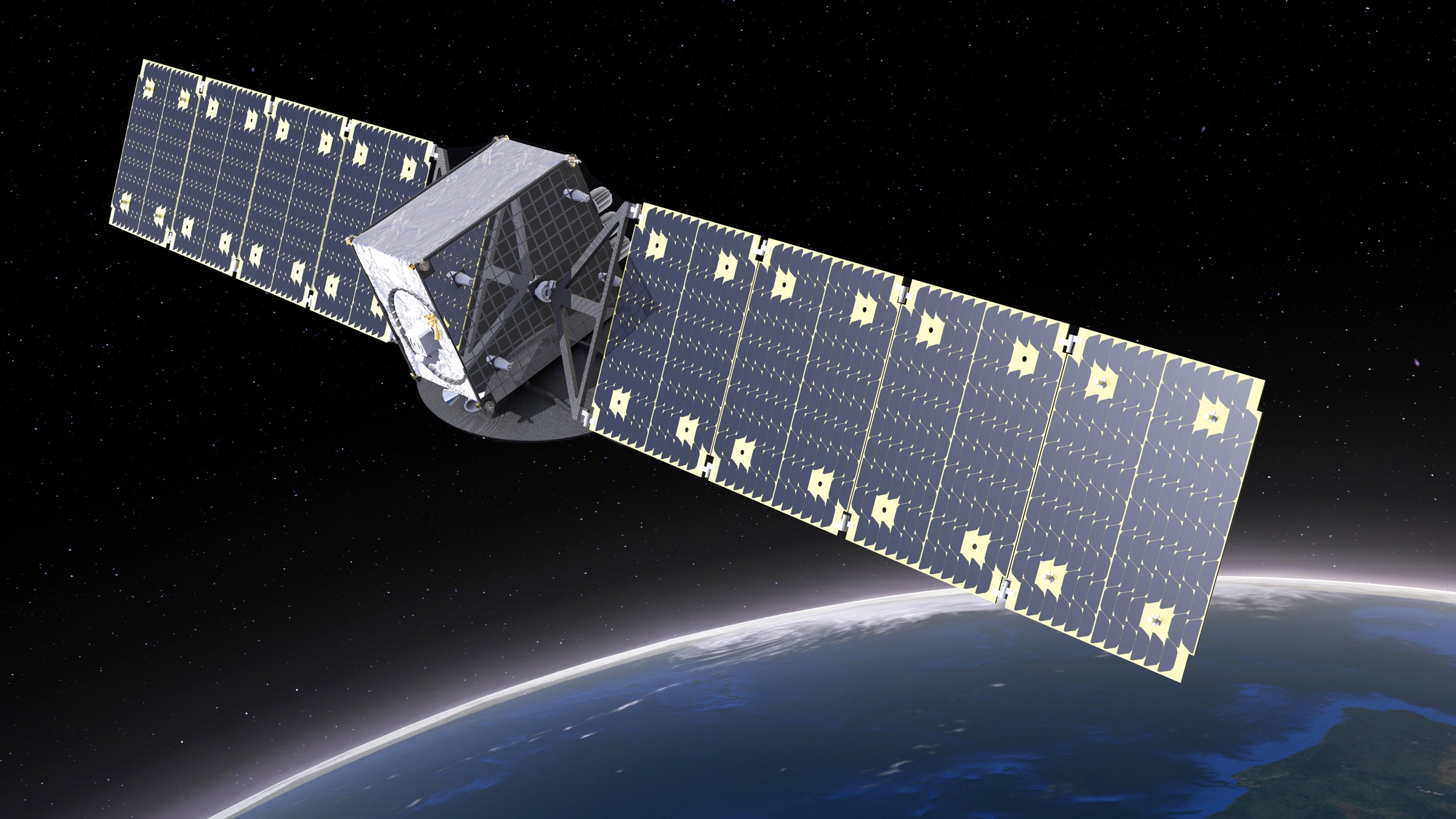 The Growth of the Small Satellite Market to Skyrocket In Just Seven Years