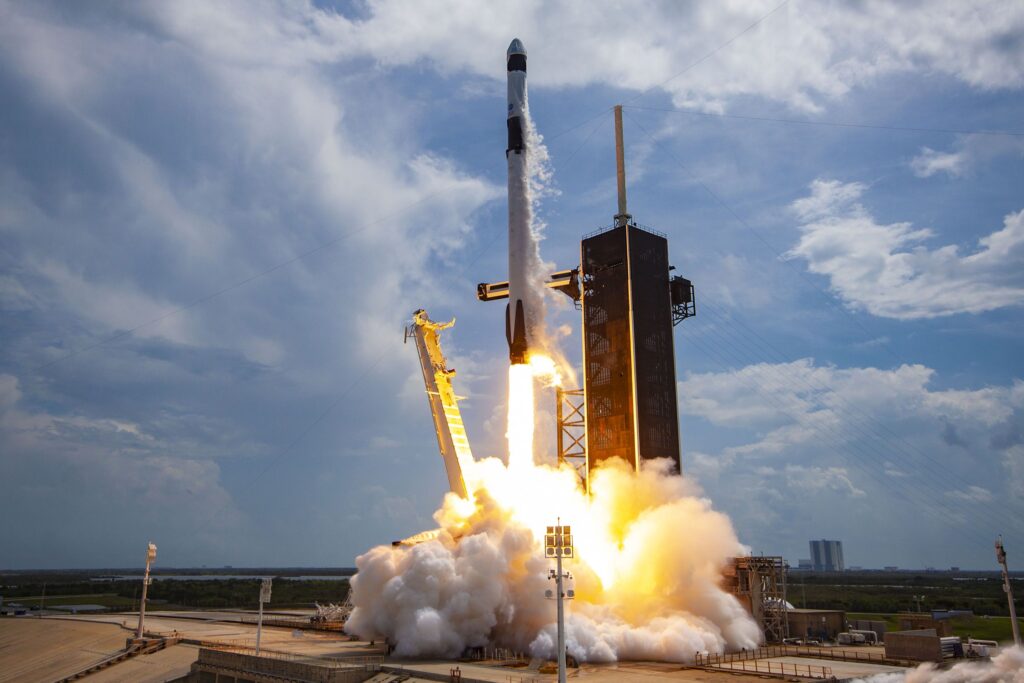Nasa Launch Schedule Florida 2022 2022 January Rocket Launch Schedule - Orbital Today