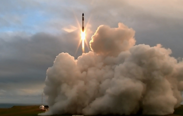 10 Rocket Launch Failures of 2020