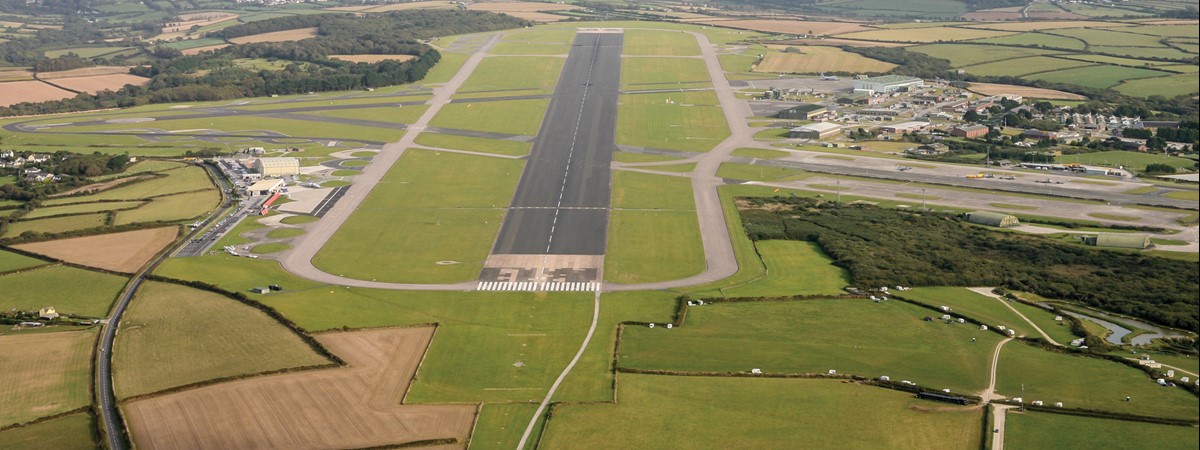 UK Space Hubs and UK Spaceports Can Now Benefit Even More from Government Support and Funding