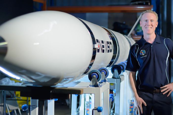 Gilmour Space Technologies Get Into Business with Griffith University to Expand Space Missions