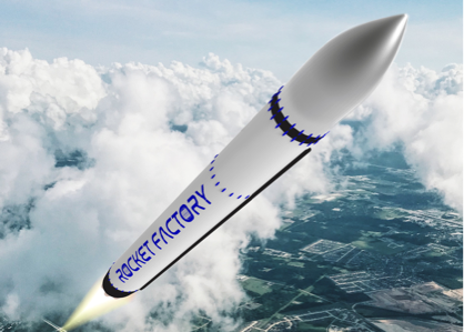 Rocket Factory Augsburg Wins 11 Million Euros in DLR Microlauncher Competition