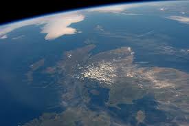 Scotland’s space network: A Space Hub for Everyone