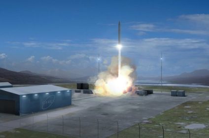 The Cost of Building First UK Spaceport in the Highlands May Be Soaring Seriously High