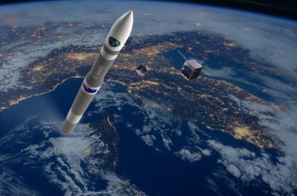 Gilmour Space Technologies Will Have a New Launchpad in Queensland